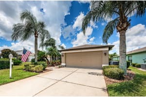 1736 WESTERHAM LOOP, TRINITY, FL 34655 Sold 12/06/24