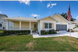 9438 STONEWALL LANE, NEW PORT RICHEY, FL 34655 Sold 11/21/24