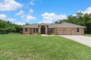 1382 ALAMEDA DRIVE, SPRING HILL, FL 34609 Sold 09/24/24