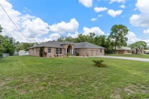 1382 ALAMEDA DRIVE, SPRING HILL, FL 34609 Sold 09/24/24