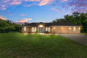 1382 ALAMEDA DRIVE, SPRING HILL, FL 34609 Sold 09/24/24