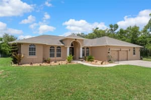 1382 ALAMEDA DRIVE, SPRING HILL, FL 34609 Sold 09/24/24