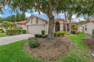 1269 DARTFORD DRIVE, TARPON SPRINGS, FL 34688 Sold 02/10/25