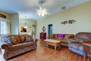4710 WALLINGFORD COURT, NEW PORT RICHEY, FL 34655 Sold 02/27/25