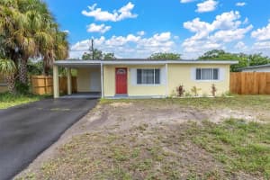 7117 BOUGENVILLE DRIVE, PORT RICHEY, FL 34668 Sold 12/20/24