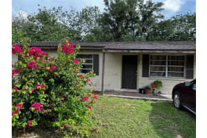 27140 SIMONA AVENUE, BROOKSVILLE, FL 34602 Sold 10/31/24
