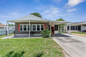 8481 DICKENS AVENUE, BROOKSVILLE, FL 34613 Sold 11/07/24