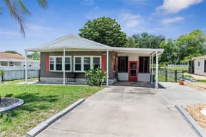 8481 DICKENS AVENUE, BROOKSVILLE, FL 34613 Sold 11/07/24