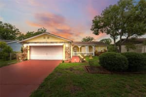12033 SHADOW RIDGE BOULEVARD, HUDSON, FL 34669 Sold 10/31/24