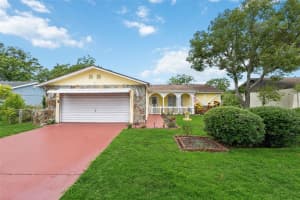 12033 SHADOW RIDGE BOULEVARD, HUDSON, FL 34669 Sold 10/31/24