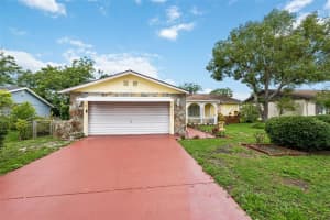 12033 SHADOW RIDGE BOULEVARD, HUDSON, FL 34669 Sold 10/31/24