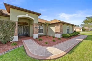 5007 PLUMOSA STREET, SPRING HILL, FL 34607 Sold 01/15/25
