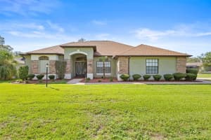 5007 PLUMOSA STREET, SPRING HILL, FL 34607 Sold 01/15/25