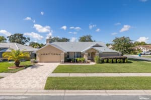 10272 RAYBURN COURT, SPRING HILL, FL 34608 Sold 09/05/24