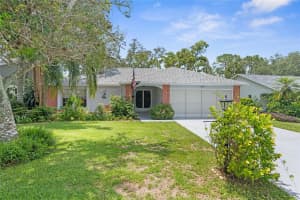 2421 BIRDIE LANE, SPRING HILL, FL 34606 Sold 09/30/24