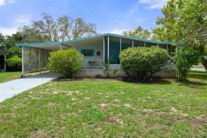 9344 SALISBURY DRIVE, BROOKSVILLE, FL 34613 Sold 08/30/24