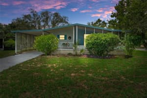 9344 SALISBURY DRIVE, BROOKSVILLE, FL 34613 Sold 08/30/24