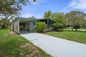 9344 SALISBURY DRIVE, BROOKSVILLE, FL 34613 Sold 08/30/24