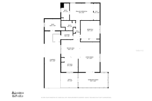 9344 SALISBURY DRIVE, BROOKSVILLE, FL 34613 Sold 08/30/24