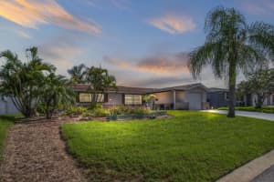 6615 LEESIDE ISLE, HUDSON, FL 34667 Sold 12/30/24