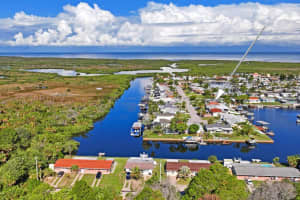 6615 LEESIDE ISLE, HUDSON, FL 34667 Sold 12/30/24