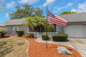 3513 LANDALE DRIVE, HOLIDAY, FL 34691 Sold 01/15/25
