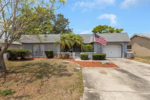 3513 LANDALE DRIVE, HOLIDAY, FL 34691 Sold 01/15/25