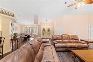 4368 RACHEL BOULEVARD, SPRING HILL, FL 34607 Sold 04/01/25