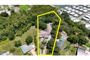 7510 CYPRESS KNOLL DRIVE, NEW PORT RICHEY, FL 34653 Sold 02/14/25