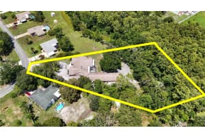 7510 CYPRESS KNOLL DRIVE, NEW PORT RICHEY, FL 34653 Sold 02/14/25