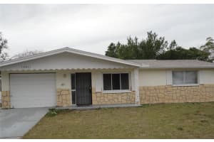 10831 MANCHESTER ROAD, PORT RICHEY, FL 34668 Sold 10/02/24