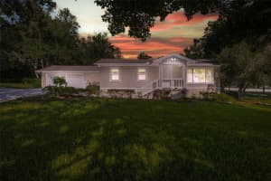 617 BELL AVENUE, BROOKSVILLE, FL 34601 Sold 12/27/24