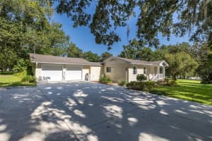 617 BELL AVENUE, BROOKSVILLE, FL 34601 Sold 12/27/24