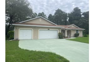 11179 WOODLAND WATERS BOULEVARD, WEEKI WACHEE, FL 34613 Sold 09/13/24