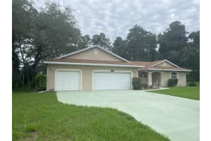 11179 WOODLAND WATERS BOULEVARD, WEEKI WACHEE, FL 34613 Sold 09/13/24