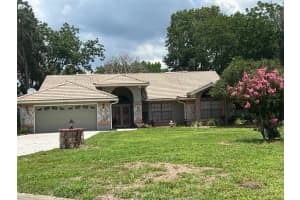 2270 HONEYDEW DRIVE, SPRING HILL, FL 34608 Sold 01/30/25