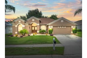 4236 LARKENHEATH DRIVE, SPRING HILL, FL 34609 Sold 08/16/24