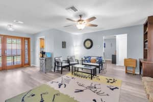 2474 TIMBERCREST CIRCLE, CLEARWATER, FL 33763 Sold 10/03/24