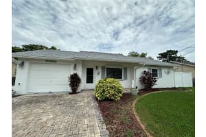 15825 VILLA DRIVE, HUDSON, FL 34667 Sold 09/05/24