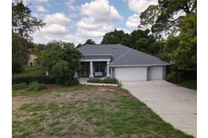 1001 FLORIAN WAY, SPRING HILL, FL 34609 Sold 10/28/24