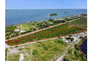 OLD DIXIE HWY, GRANT, FL 32949 Sold 09/25/24