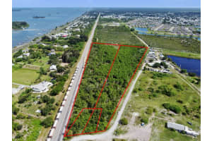 OLD DIXIE HWY, GRANT, FL 32949 Sold 09/25/24