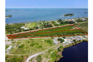 OLD DIXIE HWY, GRANT, FL 32949 Sold 09/25/24