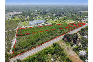 OLD DIXIE HWY, GRANT, FL 32949 Sold 09/25/24