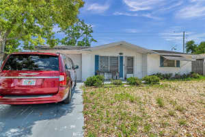 7524 ARBORDALE DR, PORT RICHEY, FL 34668 Sold 02/28/25
