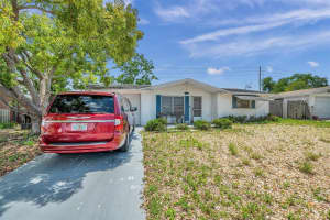 7524 ARBORDALE DR, PORT RICHEY, FL 34668 Sold 02/28/25