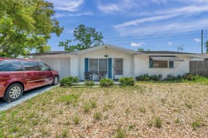 7524 ARBORDALE DR, PORT RICHEY, FL 34668 Sold 02/28/25