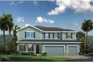 2723 LANDING DRIVE, TITUSVILLE, FL 32796 Sold 04/07/25