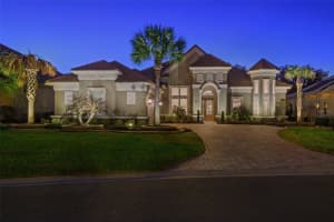 835 HUNT CLUB DRIVE, HERNANDO, FL 34442 Sold 09/19/25