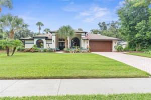 14033 BEECHTREE COURT, HUDSON, FL 34667 Sold 12/27/24